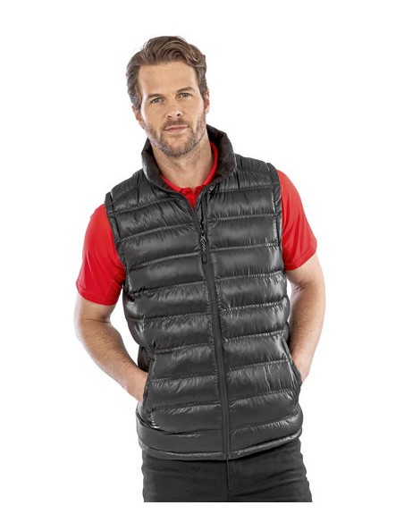 RES-R193M-Mens Ice Bird Padded Gilet 2